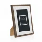ZepFotoramkaWE323IschiaBrown20x30sm