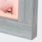 FotoramkaZepM8521GParmaGrey10x15sm