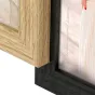 ZepItaliyaZepFotoramkaDT567BLocarnoBlack5x10x151x10x10sm