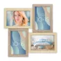 Zep Photo Frame DT987 Oberg 4Q 4x10x15 cm