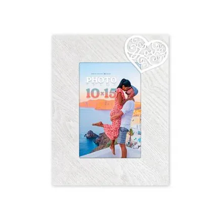 Zep Photo Frame YN2746 Ginger 10x15 cm