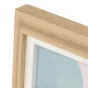 ZepFotoramkaDZ868BLivornokorichnevaya15x20sm