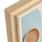 ZepFotoramkaDZ868BLivornokorichnevaya15x20sm