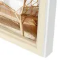 ZepFotoramkaWD464WBensenWhite10x15sm