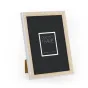 ZepFotoramkaWD464WBensenWhite10x15sm