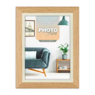 ZepFotoramkaNT237NOrelnaturalniy20x30sm