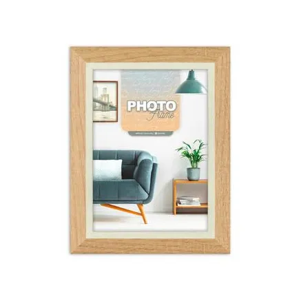 Zep Photo Frame NT237N Adler Natural 20x30 cm