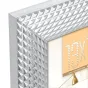 Photography Gift - Zep Photo Frame BE723S Rivabella Silver 20x30 cm - quick order from manufacturer