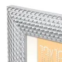 Photography Gift - Zep Photo Frame BE723S Rivabella Silver 20x30 cm - quick order from manufacturer