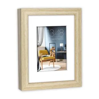 Zep Italijos Niki Natural fotokadrų rėmelis 20x30/30x40 cm su šviesiu mediniu apdailu, puikiai tinka namų dekorui ir fotografijos dovanoms. Zep Italijos Niki Natural fotokadrų rėmelis 20x30/30x40 cm su šviesiu mediniu apdailu, puikiai tinka namų dekorui ir fotografijos dovanoms.