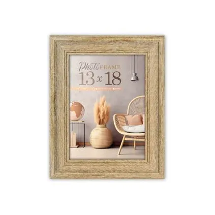 Zep PM357B Palermo Brown 13x18 cm