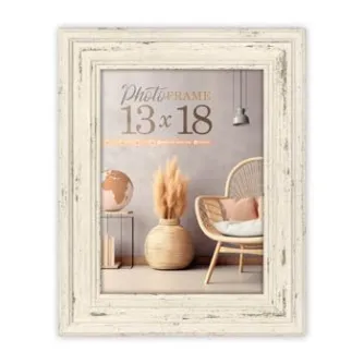 ZepPM246WPalermoWhite10x15sm