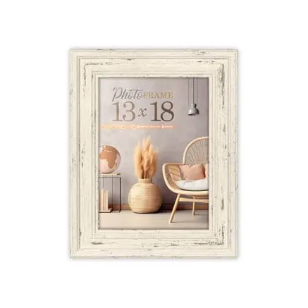 Zep PM268W Palermo White 15x20 cm