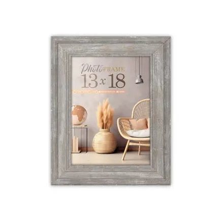 Zep PM846G Palermo Grey 10x15 cm