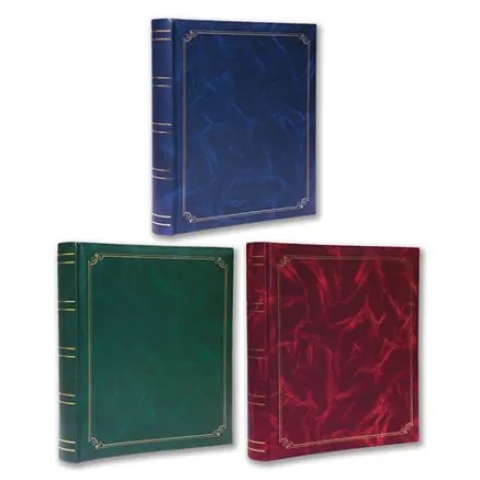 Zep Paper Album Kit 6x AT293150V Classico with 50 Sheets 29x31 cm