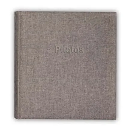 Zep Paper Album HD2931BR Pergamin Album 30 sheets 29x31 cm