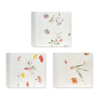 Zep RP46200 Albumas su 200 nuotraukomis 10x15 cm, gėlių dizainas