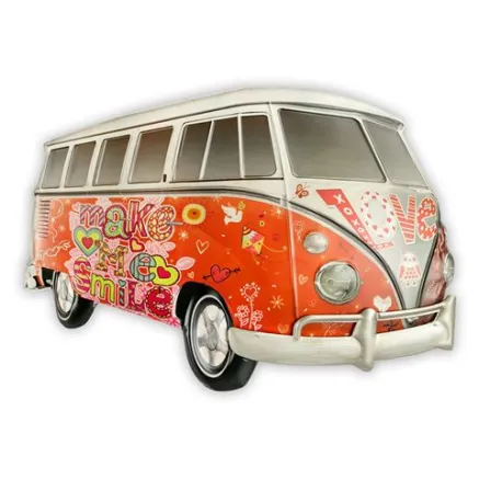 Zep Italia Zep Wall Art Hippy YY922 66x43x5 cm