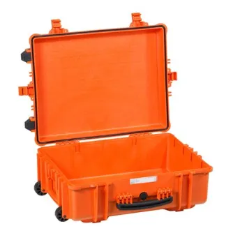 Hard Cases - Explorer Cases 5823 Case Orange - quick order from manufacturer