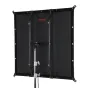 Light Panels - Falcon Eyes RGB LED Panel RX-7120 III-K1 116x117 cm 680W - quick order from manufacturer