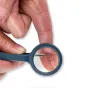 Carson MagniGrip MG-88 didinamasis stiklas su preciziniais pincetais smulkiems darbams