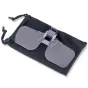 Magnifying Glasses - Carson Magnifying Glasses 2x (+4.00 Dioptrie) Clip-On and Flip-Up - quick order from manufacturer