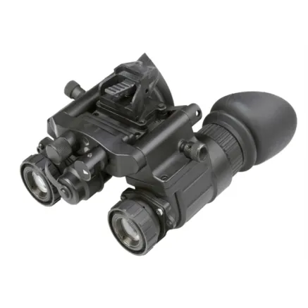 AGM NVG-50 AP Binocular Night Vision Goggles Gen2+ Green Phosphor