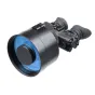 AGM FoxBat-8 NW1 Night Vision Bi-Ocular 8x Magnification Gen2+ White Phosphor