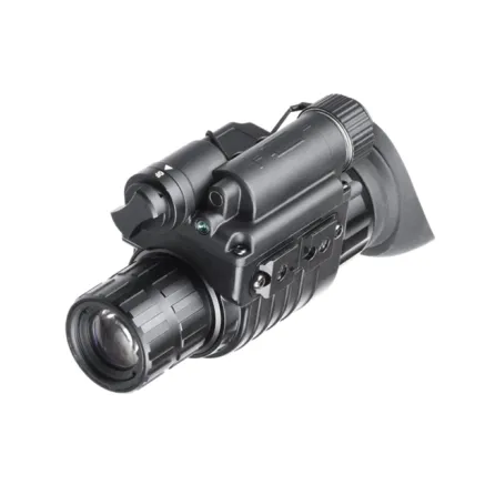 AGM Wolf-14 NW1 Night Vision Monocular Gen2+ White Phosphor