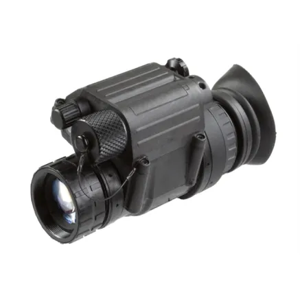 AGM PVS-14 NL1 Night Vision Monocular Gen2+ Green Phosphor