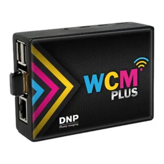 Printer accessories - DNP WCM Plus AirPrint Module - quick order from manufacturer