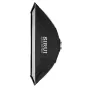 Softboxes - Sirui Foldable Softbox QR6090 60x90 cm - quick order from manufacturer