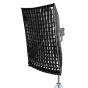 Softboxes - Sirui Foldable Softbox QR6090 60x90 cm - quick order from manufacturer