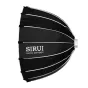 Softboxes - Sirui Foldable Deep Octabox QR90-DP 90 cm - quick order from manufacturer