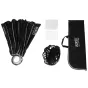 Softboxes - Sirui Foldable Deep Octabox QR90-DP 90 cm - quick order from manufacturer