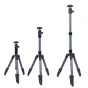 Photo Tripods - Nest Tripod NT-235K + Joystick Ball Head NT-301H up to 5Kg - quick order from manufacturer