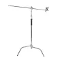 Light Stands - Sirui C-Stand Kit CS02 - quick order from manufacturer