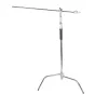 Light Stands - Sirui C-Stand Kit CS02 - quick order from manufacturer