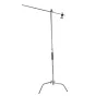 Light Stands - Sirui C-Stand Kit CS02 - quick order from manufacturer