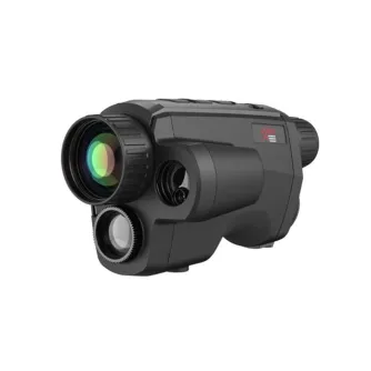 Discontinued - AGM Fuzion TM35-384 Thermal/Night Vision Fusion Monocular with Laser Rangefinder