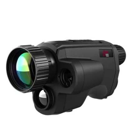 AGM Fuzion TM50-640 Thermal/Night Vision Fusion Monocular with Laser Rangefinder