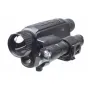 Discontinued - AGM Fuzion TM50-640 Thermal/Night Vision Fusion Monocular with Laser Rangefinder