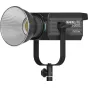 Monolight Style - Nanlite FS-300C LED RGBW Spot Light - quick order from manufacturer