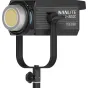 Monolight Style - Nanlite FS-300C LED RGBW Spot Light - quick order from manufacturer