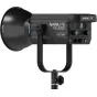 Monolight Style - Nanlite FS-300C LED RGBW Spot Light - quick order from manufacturer