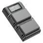 New - K&F Concept K&F High Precision Lens Adapter EXA-NIK Z - quick order from manufacturer