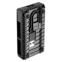 NitecoreUGP5DubbeleLadervoorGoProHero5Hero6Hero7Accu Indicator USB