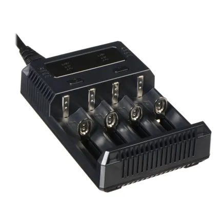 Nitecore NEW I4
