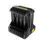 New - K&F Concept NIK(S)-EOS R Adapter - quick order from manufacturer
