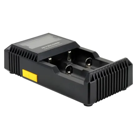 Nitecore D2 EU